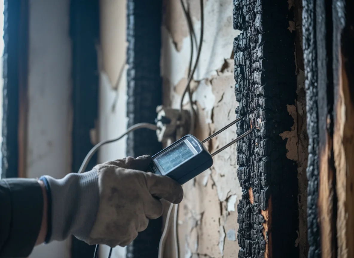 Fire Damage Restoration Huntington, IN FAQs